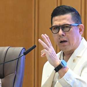 Kasus Yaqut Jadi Sorotan, DPR Tekankan Pentingnya Keadilan Hukum